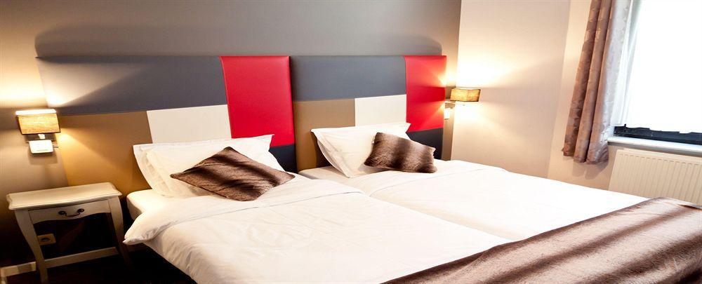 Hotel Le Centenaire Brussels Expo Jette Room photo