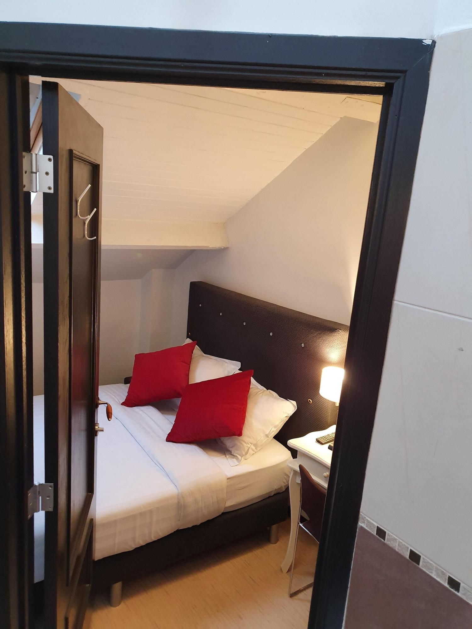 Hotel Le Centenaire Brussels Expo Jette Exterior photo