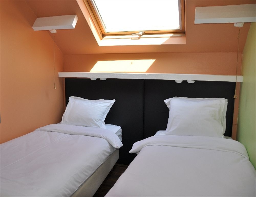 Hotel Le Centenaire Brussels Expo Jette Exterior photo
