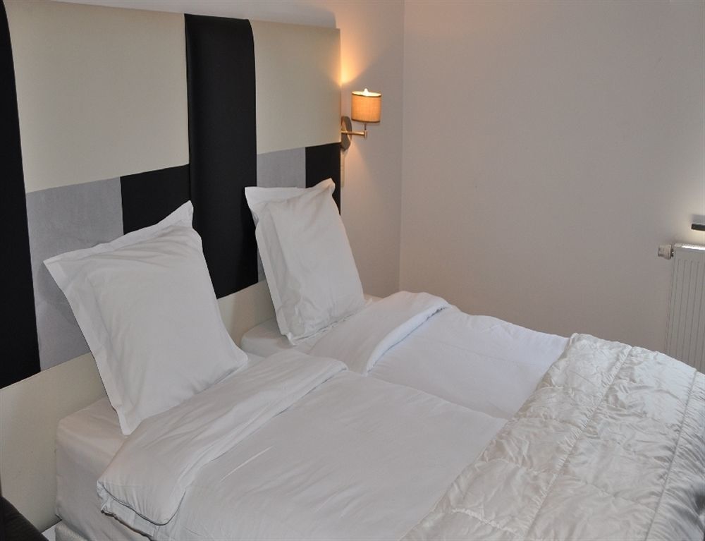 Hotel Le Centenaire Brussels Expo Jette Room photo