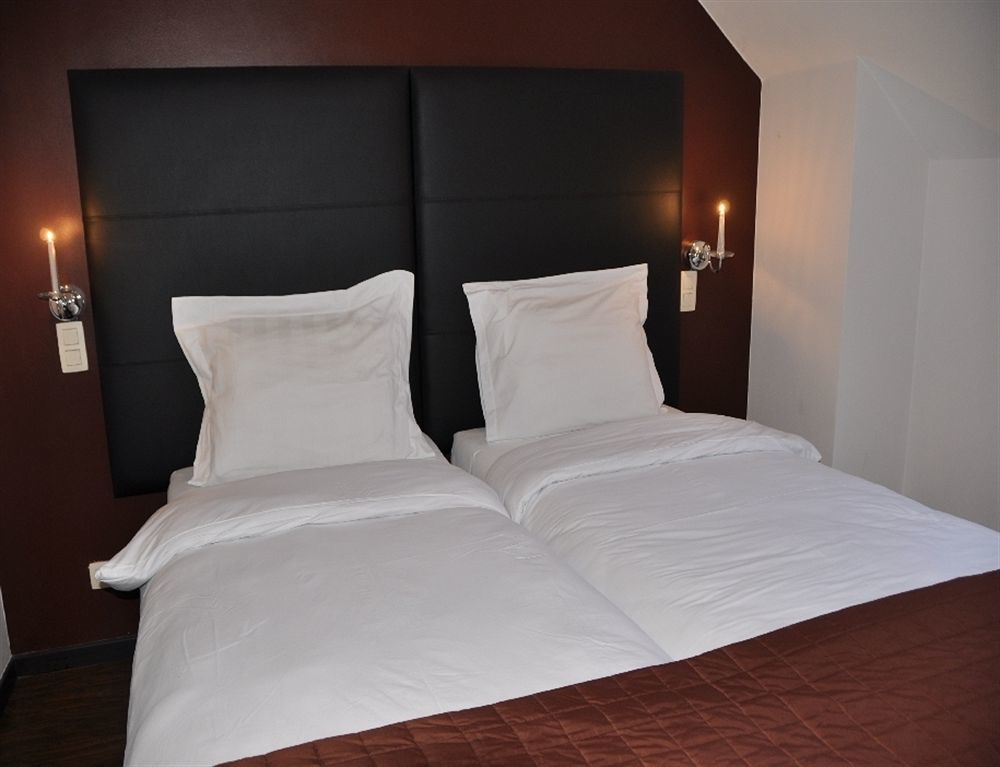Hotel Le Centenaire Brussels Expo Jette Exterior photo